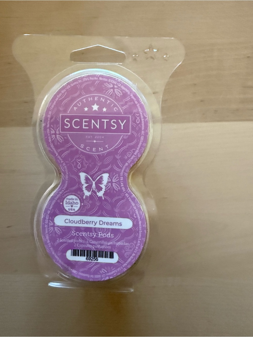 Scentsy Air Pods - Various scents - Picture 14 of 16